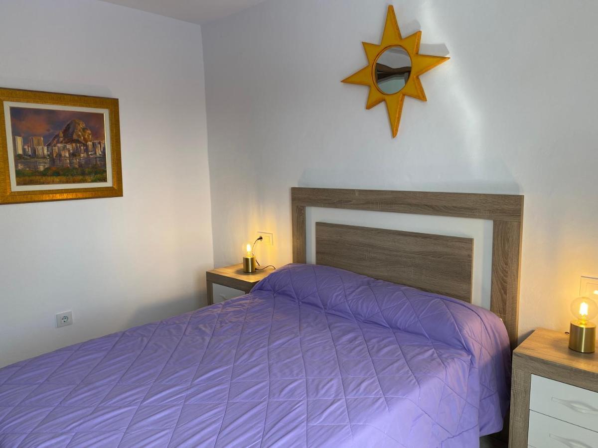 Villa Con Piscina, Soleada, Tranquila Y Centrica Calpe Exterior photo
