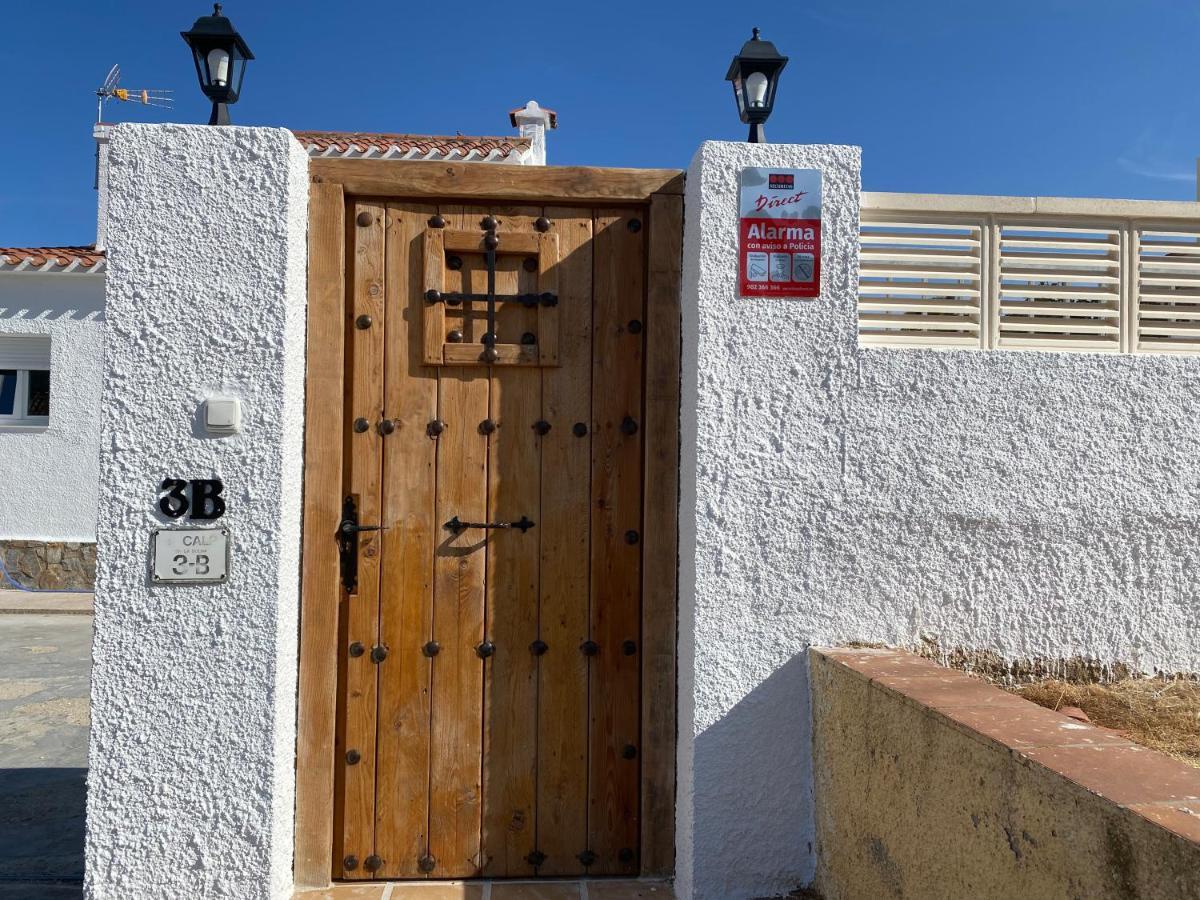 Villa Con Piscina, Soleada, Tranquila Y Centrica Calpe Exterior photo